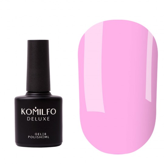 Tint Top 007 Komilfo , 8 мл