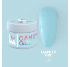 Extension gel Candy Gel №7 15ml