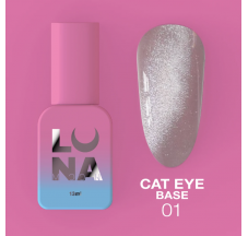 Cat Eye Base, 13 ml №1
