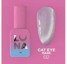 Cat Eye Base, 13 ml №2