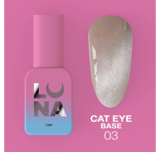 Cat Eye Base, 13 ml №3