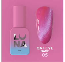 Cat Eye Base, 13 ml №5