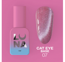 Cat Eye Base, 13 ml №7