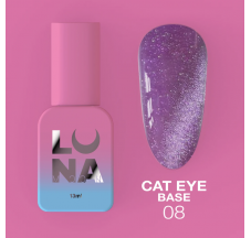 Cat Eye Base, 13 ml №8