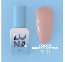 Gel polish Color, 13 ml №238