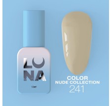 Gel polish Color, 13 ml №241