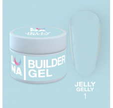 Jelly Gelly №1 15 מ"ל