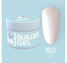 Jelly Gelly №2 15 مل