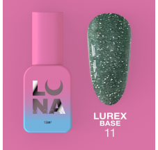 Lurex Base, 13 ml №11