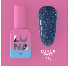 Lurex Base, 13 ml №15