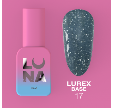 Lurex Base, 13 ml №17