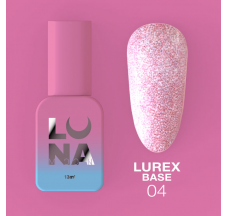 Lurex Base, 13 ml №4