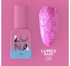 Lurex Base, 13 ml №8