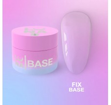 قاعدة لطلاء الجل Fix Base، 13 مل