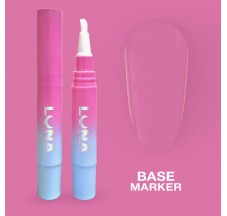 Base for gel polish Marker Base, 5 ml