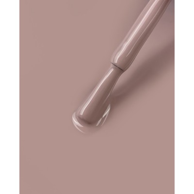One-phase gel polish for pedicure One Step №3, 8 ml