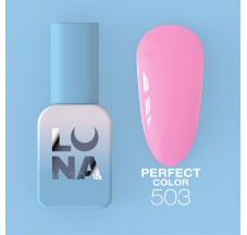 Gel polish Perfect Color №503, 8 ml