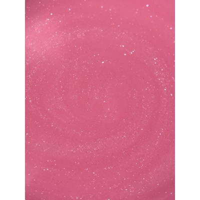 Builder gel Shimmer Gel №4, 15ml