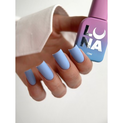 Matte top without sticky layer Top Velvet Max 13ml