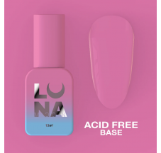 Acid Free Base for gel polish, 13ml