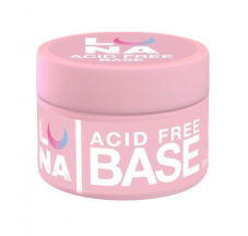 Acid Free Base for gel polish, 30ml