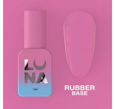 Base for gel polish Rubber Base, 13ml