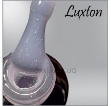 Camouflage base with shimmer Luxton Allure Base 1, pink, 15 ml