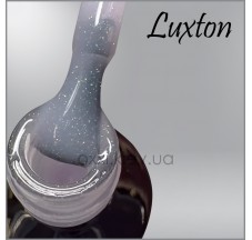 Camouflage base with shimmer Luxton Allure Base 2, pink, 10 ml