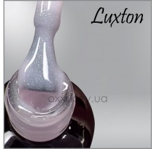 قاعدة كاموفلاج مع شيمر Luxton Allure Base 3 وردي-لافندر 10 مل