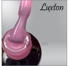 قاعدة كاموفلاج مع شيمر Luxton Allure Base 7 وردي زاهٍ 10 مل