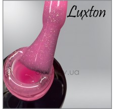 בסיס קמופלאז’ עם שימר Luxton Allure Base 8 ורוד עז 10 מ"ל