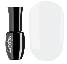 قاعدة مطاطية مموهة LUXTON Milky Puff 01، حليبية، 10 مل