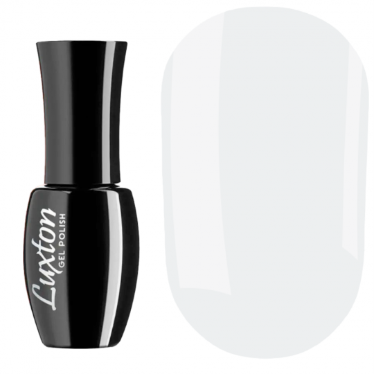 LUXTON Milky Puff 01 Camouflage Rubber Base, milky, 10 ml