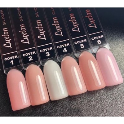 LUXTON Cover Base No.003, 15 ml