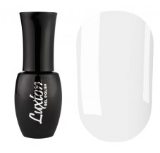 LUXTON Cover Base No.003 (white, enamel), 10 ml