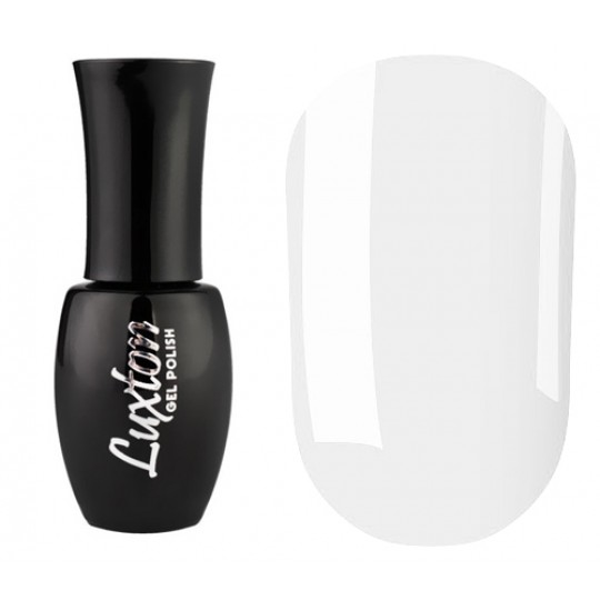 LUXTON Cover Base No.003 (white, enamel), 10 ml