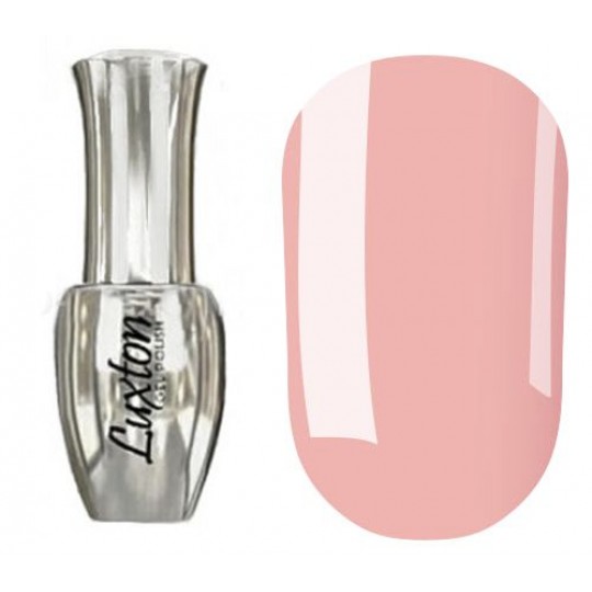 LUXTON Cover Base No.004 (light pink-beige, enamel), 10 ml