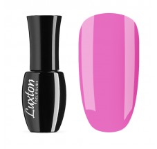 قاعدة ملونة للتمويه LUXTON Flower Base 1، وردي، 10 مل