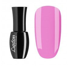 Камуфлирующая цветная база LUXTON Flower Base 3, розовая орхидея, 10 мл