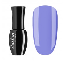 Камуфлирующая цветная база LUXTON Flower Base 4, лавандово-голубая, 10 мл