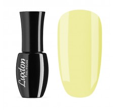 Камуфлирующая цветная база LUXTON Flower Base 5, лимонно-жёлтая, 10 мл