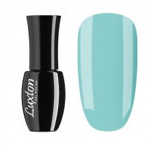 Камуфлирующая цветная база LUXTON Flower Base 6, мятно-голубая, 10 мл
