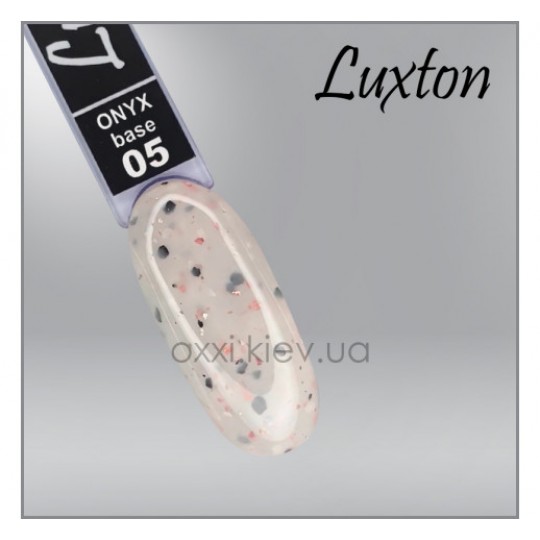 Onyx Base 5 10ml, Oxxi Professional