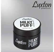 LUXTON Milky Puff قاعدة مطاطية مموهة ، 30 مل