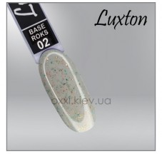 ROKS Base Luxton 15ml No. 002