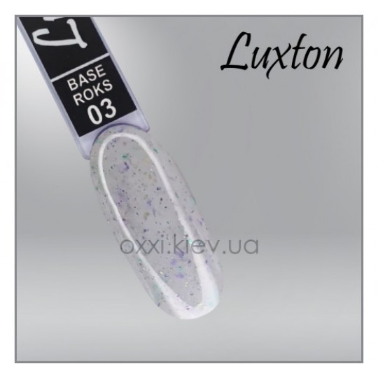 ROKS Base Luxton 10 مل № 003