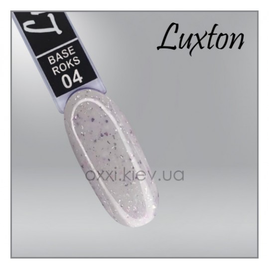 ROKS Base Luxton 15ml № 004