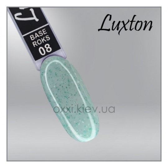 ROKS Base Luxton 15ml No. 008