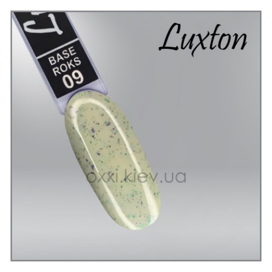 ROKS Base Luxton 15ml No. 009