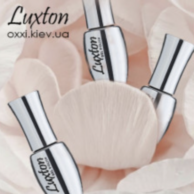 Camouflage base with confetti LUXTON Smoothie Base 6, pink, 10 ml